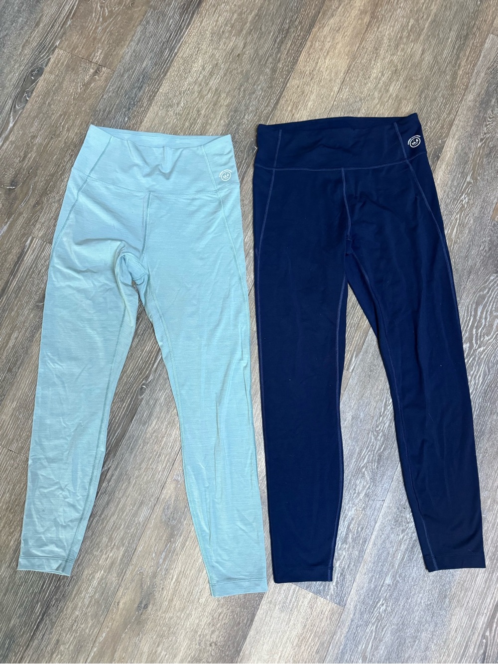 Allbirds women’s natural leggings bundle